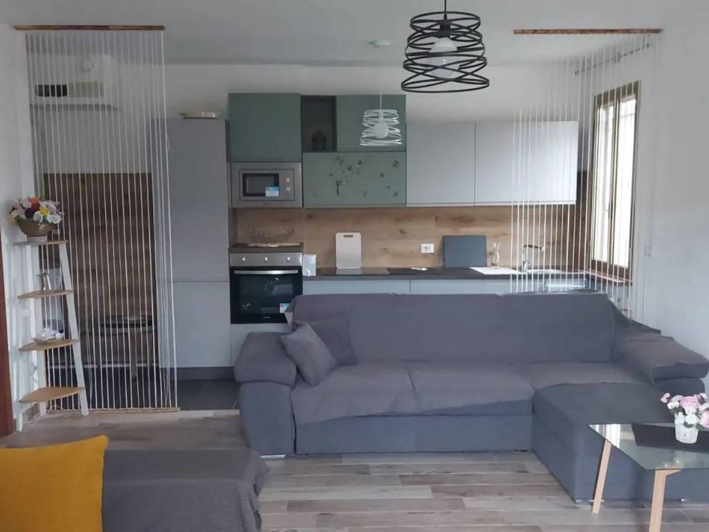 appartamento in vendita a Montese