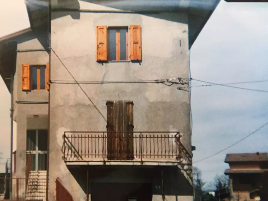 appartamento in vendita a Montese