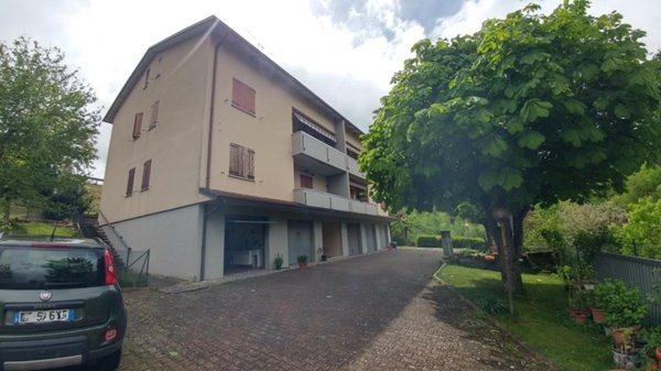 appartamento in vendita a Montese
