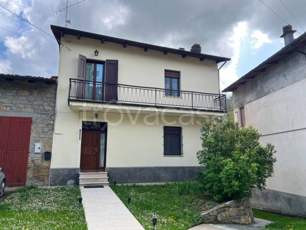 casa indipendente in vendita a Montese