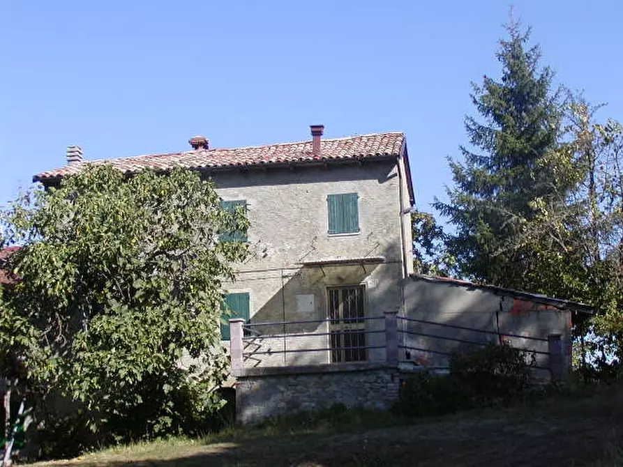 casa indipendente in vendita a Montese in zona Maserno