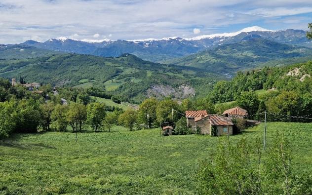 appartamento in vendita a Montese