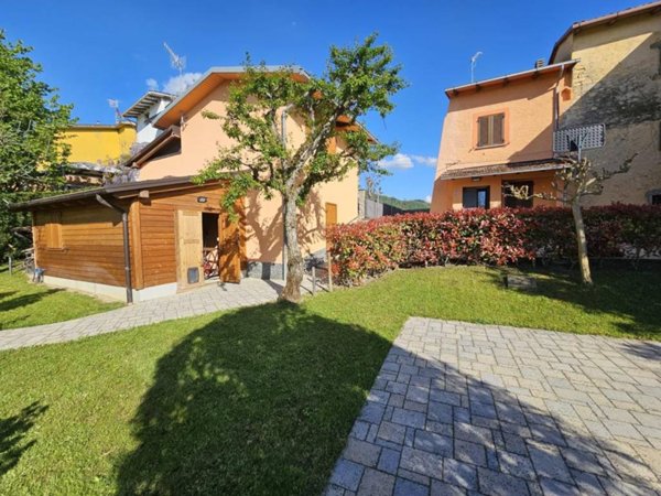 casa indipendente in vendita a Montese in zona San Martino