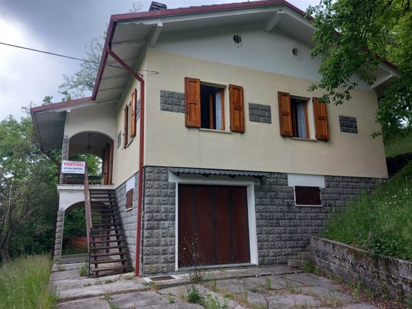 casa indipendente in vendita a Montese