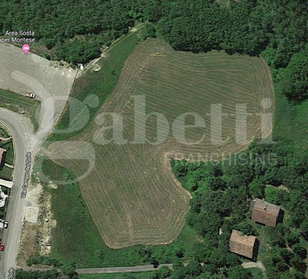 terreno agricolo in vendita a Montese