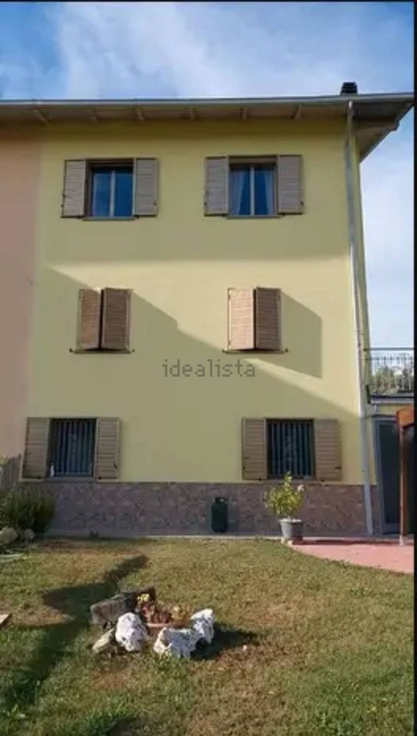 appartamento in vendita a Montese