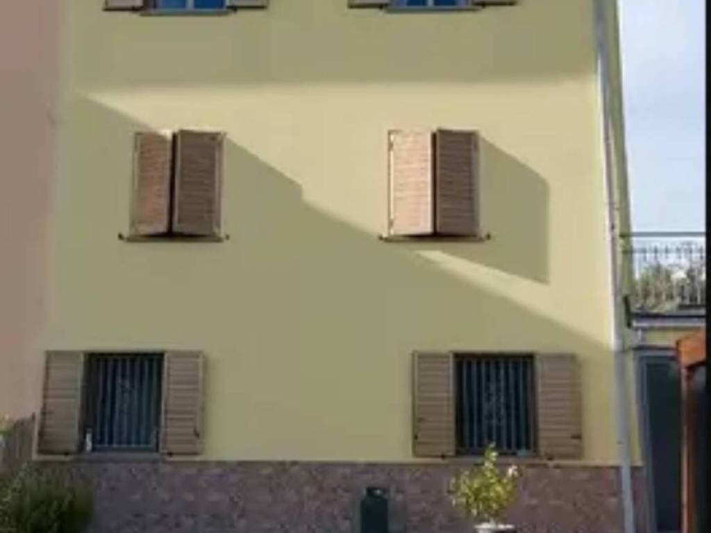 appartamento in vendita a Montese