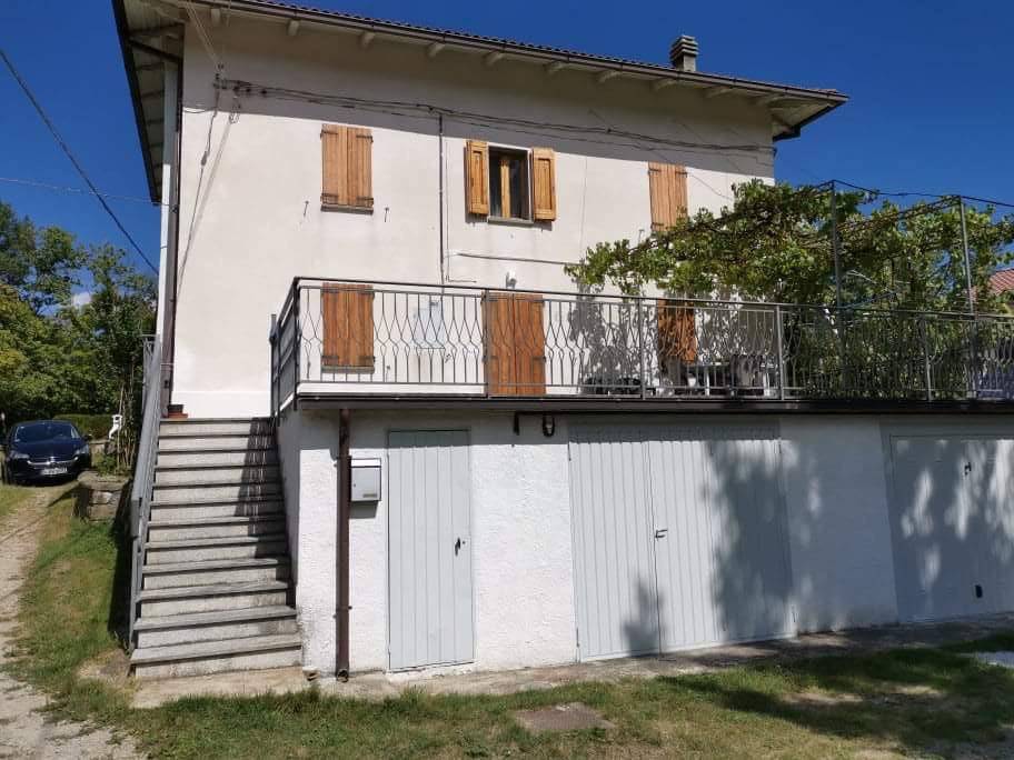 casa indipendente in vendita a Montese