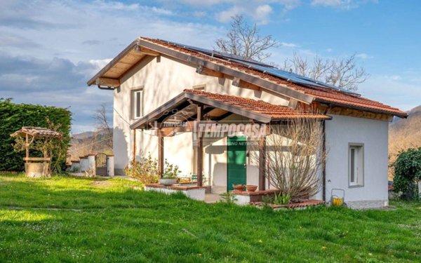 casa indipendente in vendita a Montese