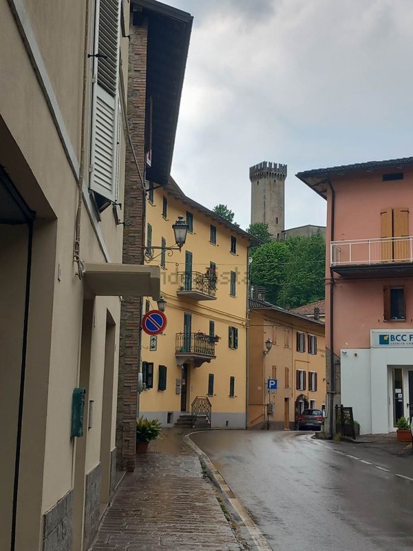 casa indipendente in vendita a Montese