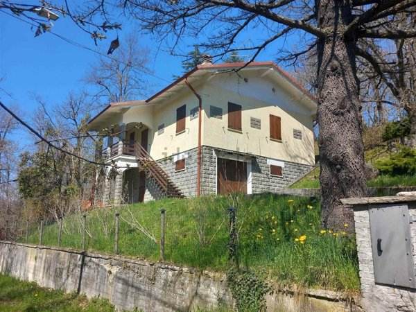 casa indipendente in vendita a Montese