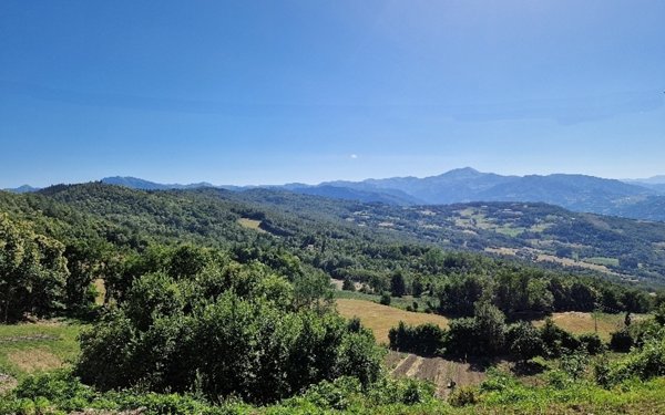 casa indipendente in vendita a Montese