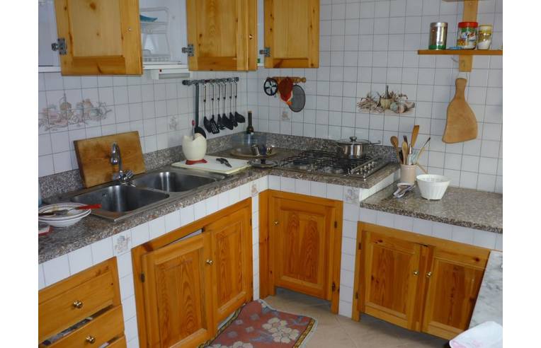 casa indipendente in vendita a Montese in zona San Martino