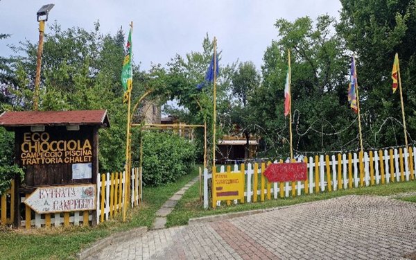 villa in vendita a Montese in zona Maserno