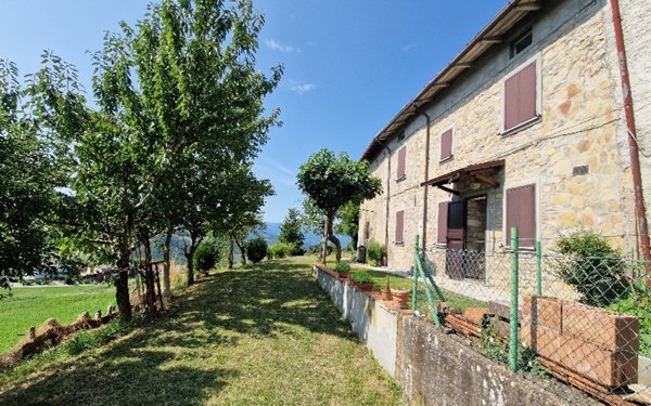 appartamento in vendita a Montese