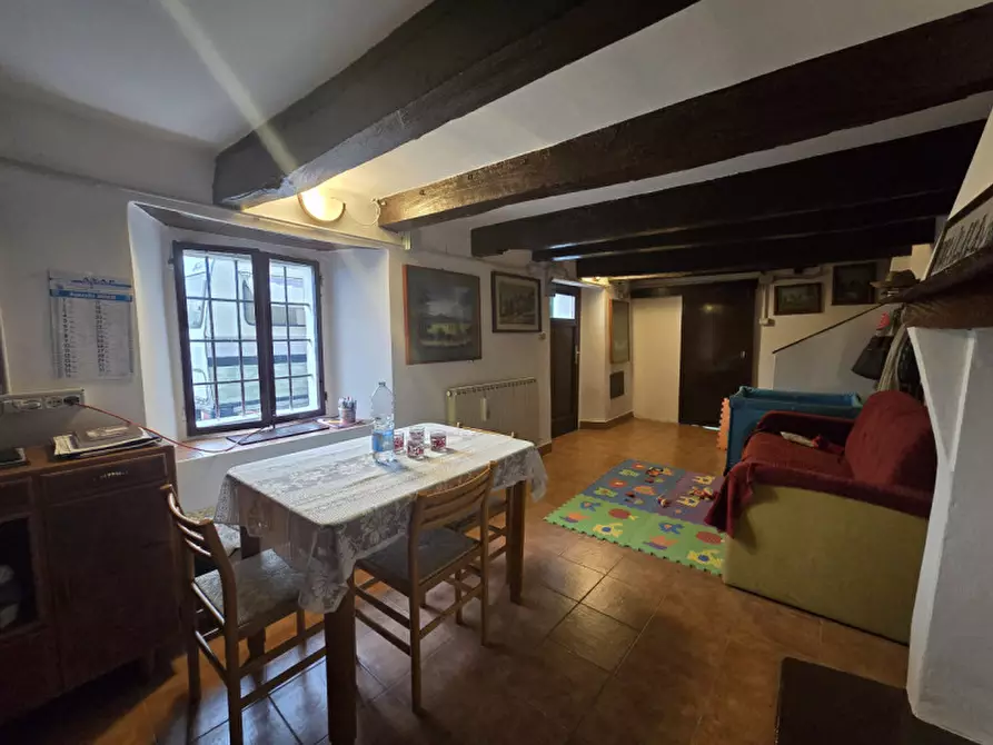 casa indipendente in vendita a Montese in zona Salto