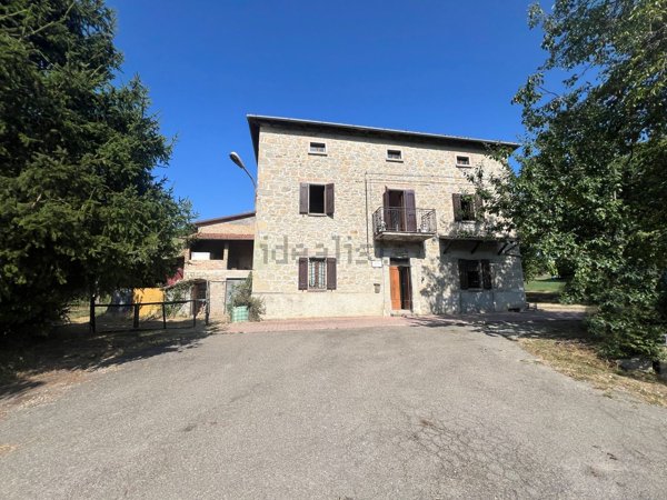 casa indipendente in vendita a Montese