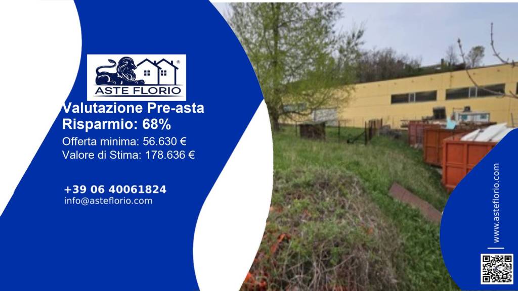 terreno agricolo in vendita a Montese