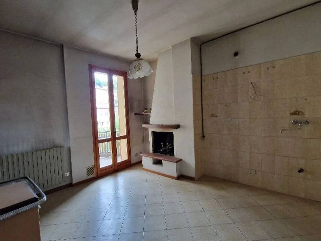 appartamento in vendita a Montese