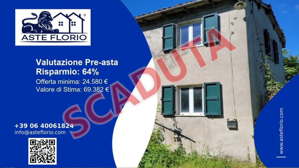 appartamento in vendita a Montese in zona Maserno