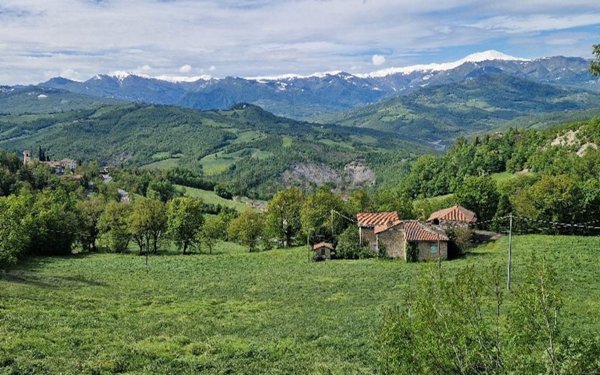 appartamento in vendita a Montese