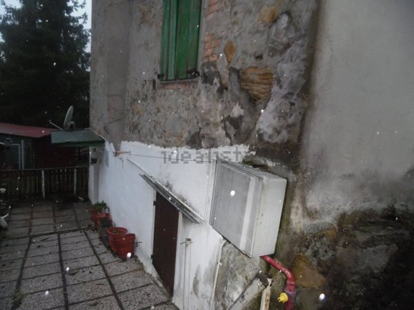 appartamento in vendita a Montese in zona Iola