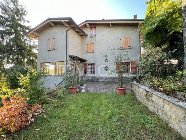 appartamento in vendita a Montese