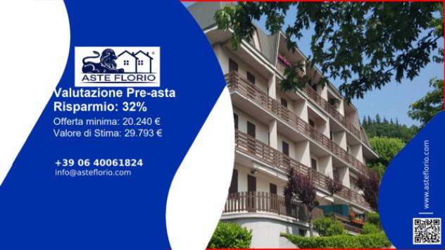 appartamento in vendita a Montese