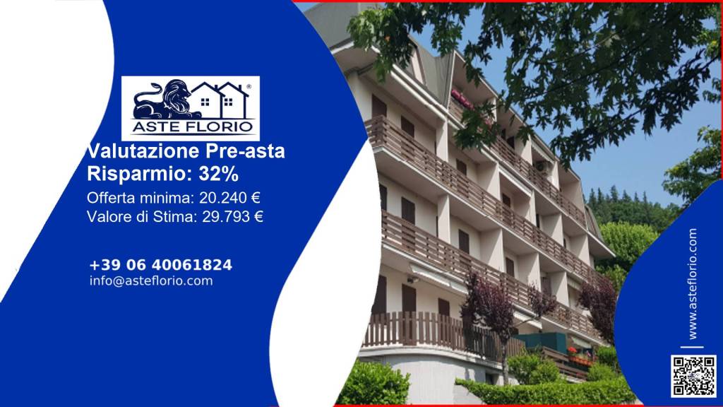 appartamento in vendita a Montese