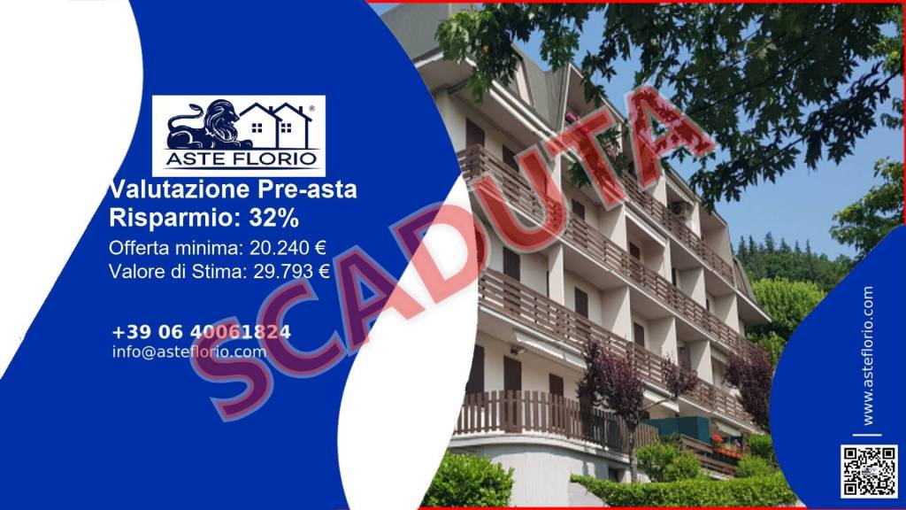 appartamento in vendita a Montese