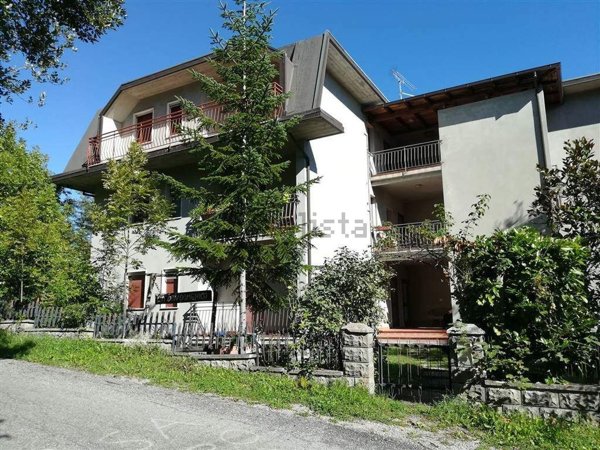 appartamento in vendita a Montese