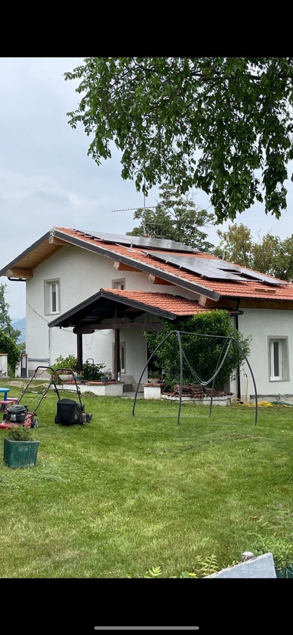 casa indipendente in vendita a Montese