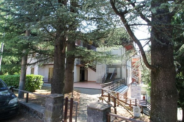 appartamento in vendita a Montese