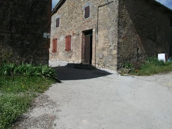 casa indipendente in vendita a Montese in zona Montalto