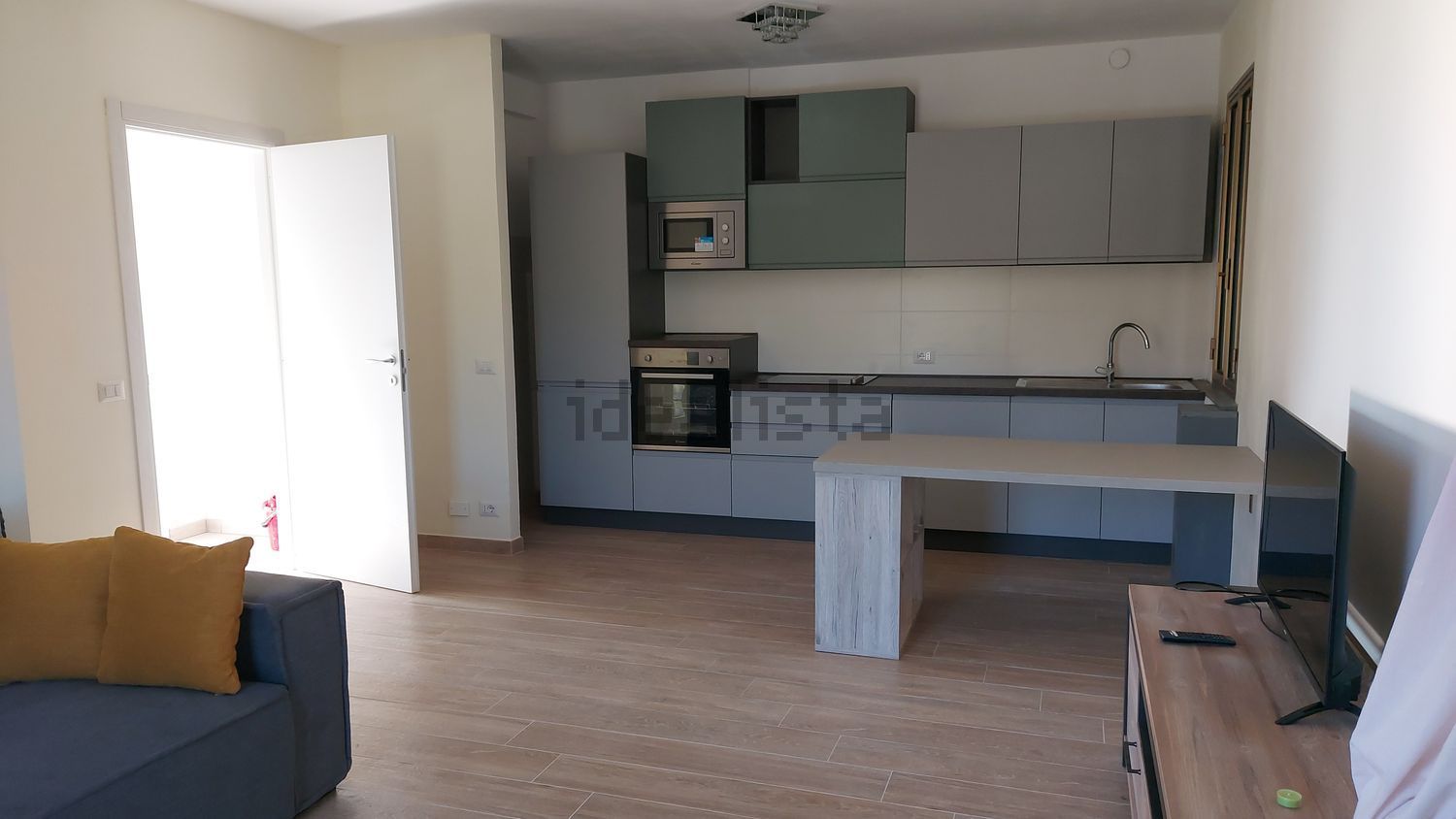 appartamento in vendita a Montese