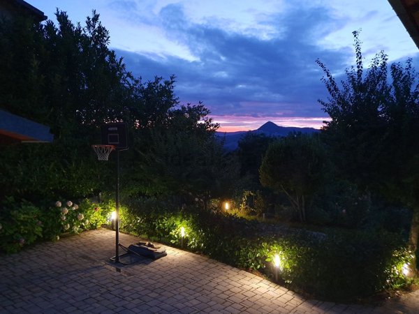 casa indipendente in vendita a Montese in zona San Martino