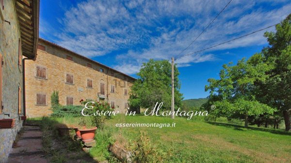 casa indipendente in vendita a Montese in zona Salto