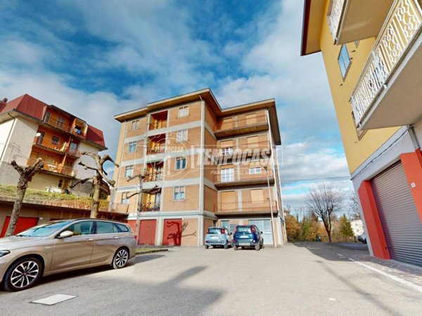 appartamento in vendita a Montese