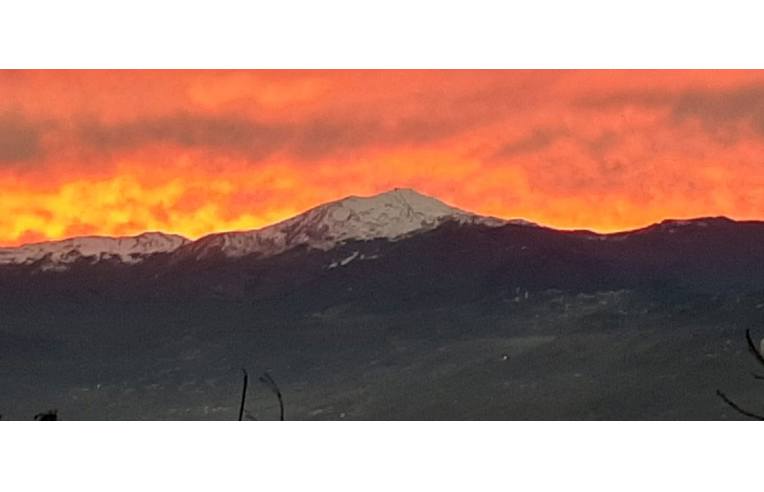 appartamento in vendita a Montese in zona Maserno