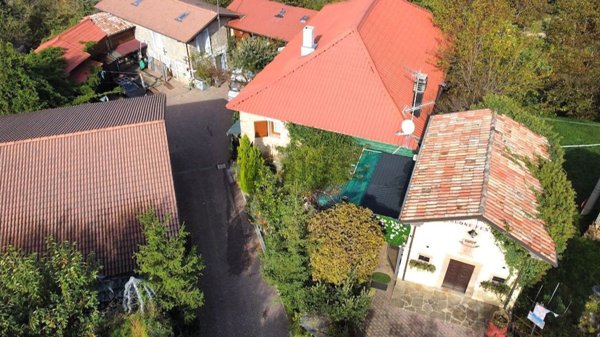 casa indipendente in vendita a Montese