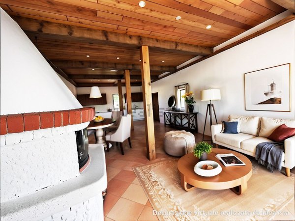 casa indipendente in vendita a Montese