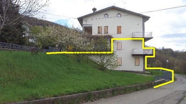 quadrivano in vendita a Montese