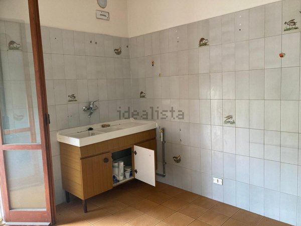 appartamento in vendita a Montese in zona Salto