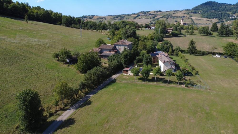 casa indipendente in vendita a Montese