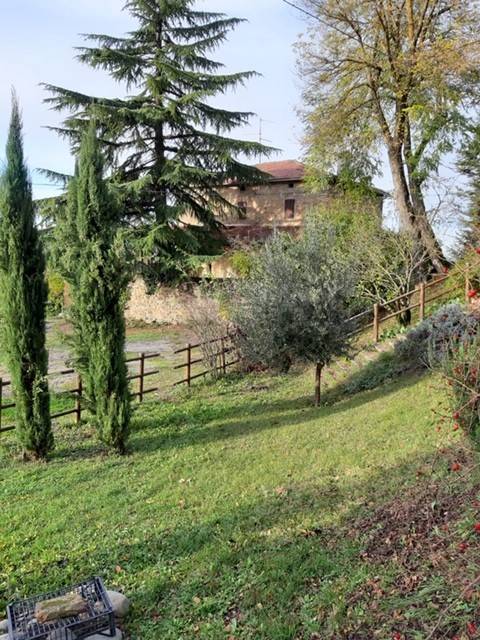casa indipendente in vendita a Montese