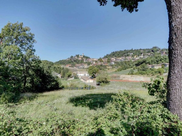 intera palazzina in vendita a Montese