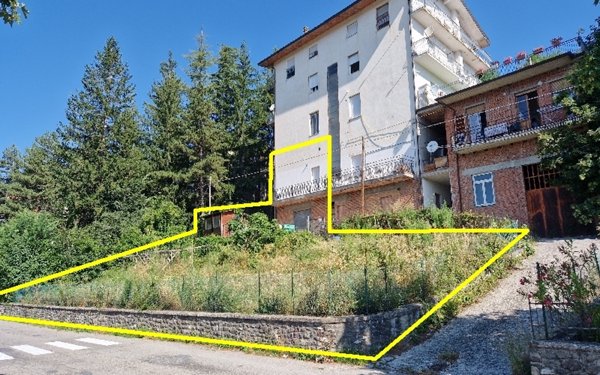 appartamento in vendita a Montese