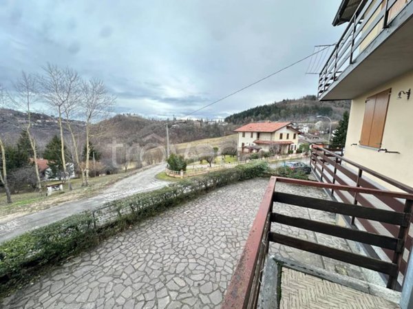 casa indipendente in vendita a Montese in zona Maserno
