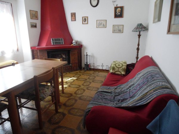 appartamento in vendita a Montese in zona Maserno