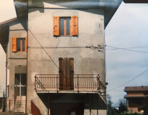 appartamento in vendita a Montese